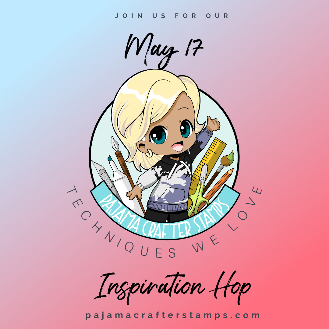 May Inspiration Hop