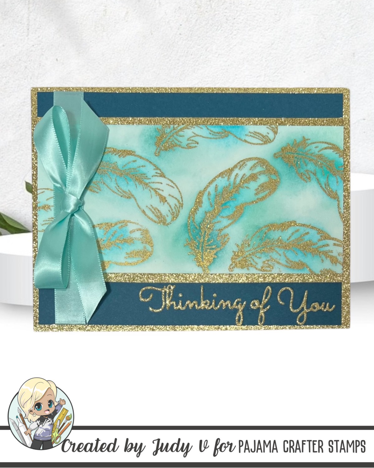 Thinking of You Card